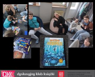 Majowe spotkanie DKK dla Młodzieży