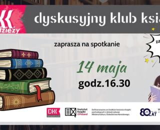Majowe spotkanie DKK dla Młodzieży