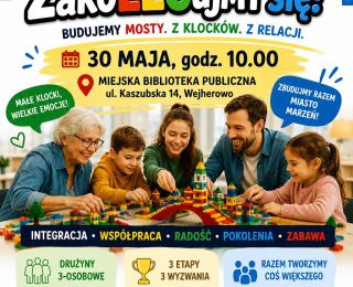 I Turniej „ZakoLEGujmy się!”